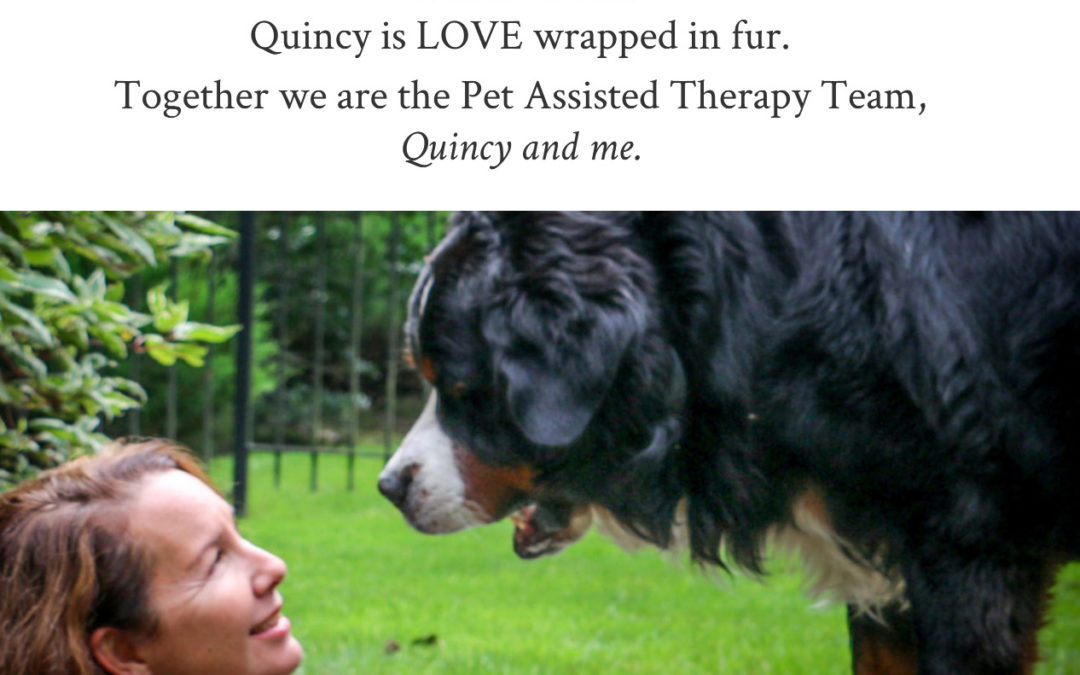 Quincy & Me