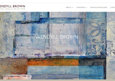 Wendyll Brown